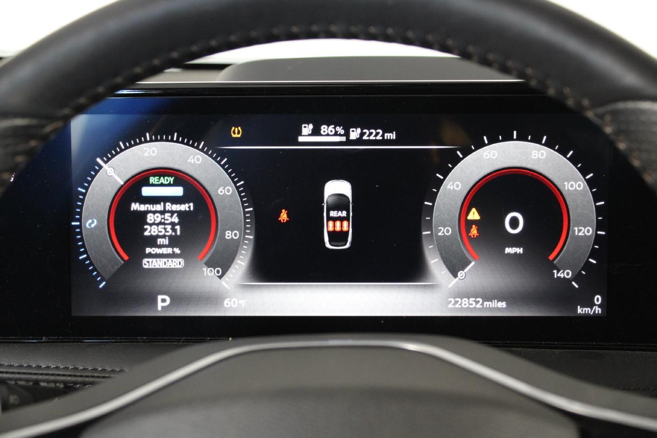 2024 Nissan Ariya EVOLVE+ e-4ORCE Manassas VA