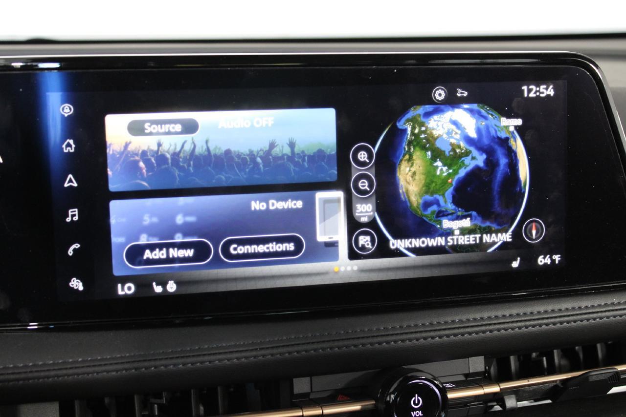 2024 Nissan Ariya EVOLVE+ e-4ORCE Manassas VA
