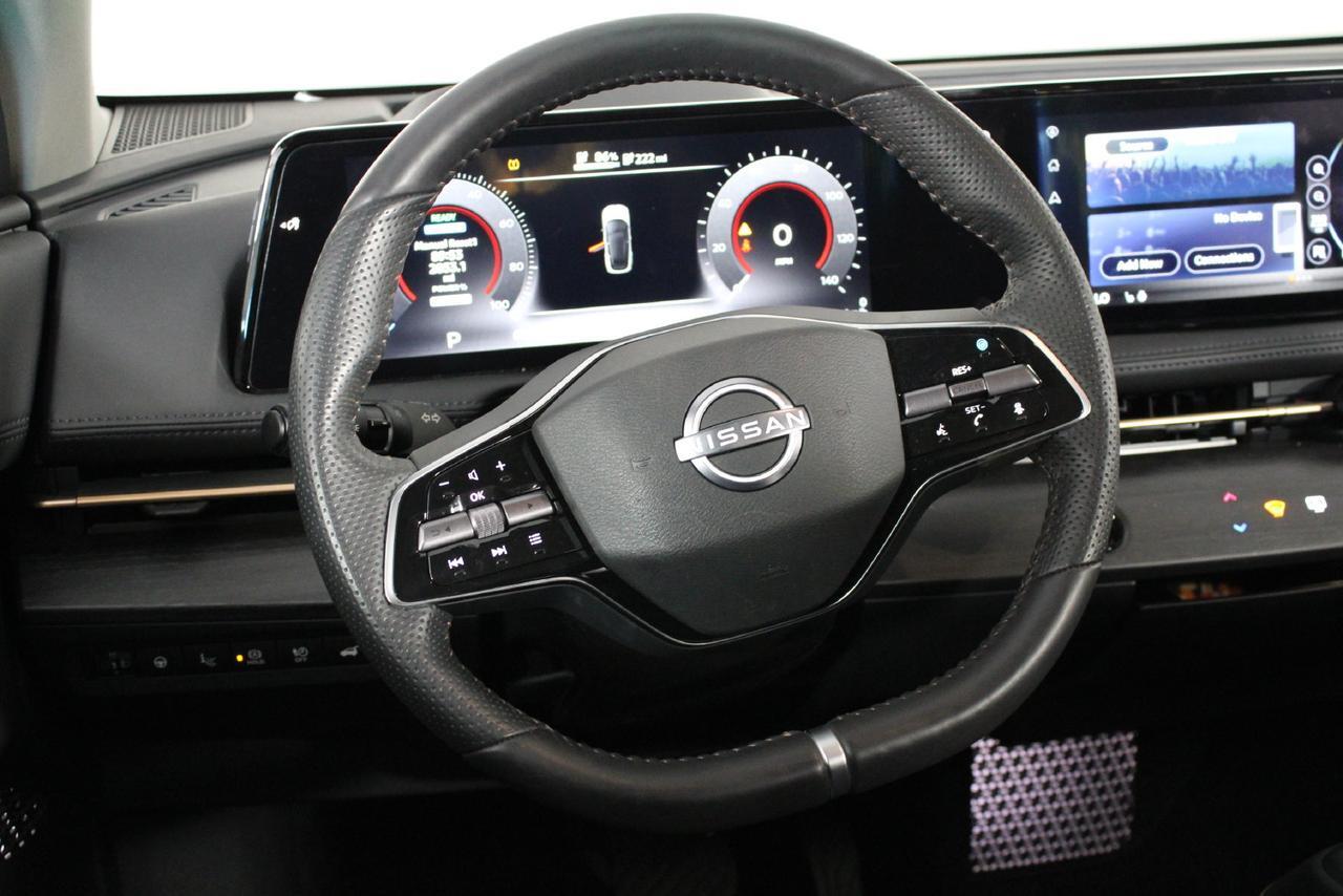 2024 Nissan Ariya EVOLVE+ e-4ORCE Manassas VA