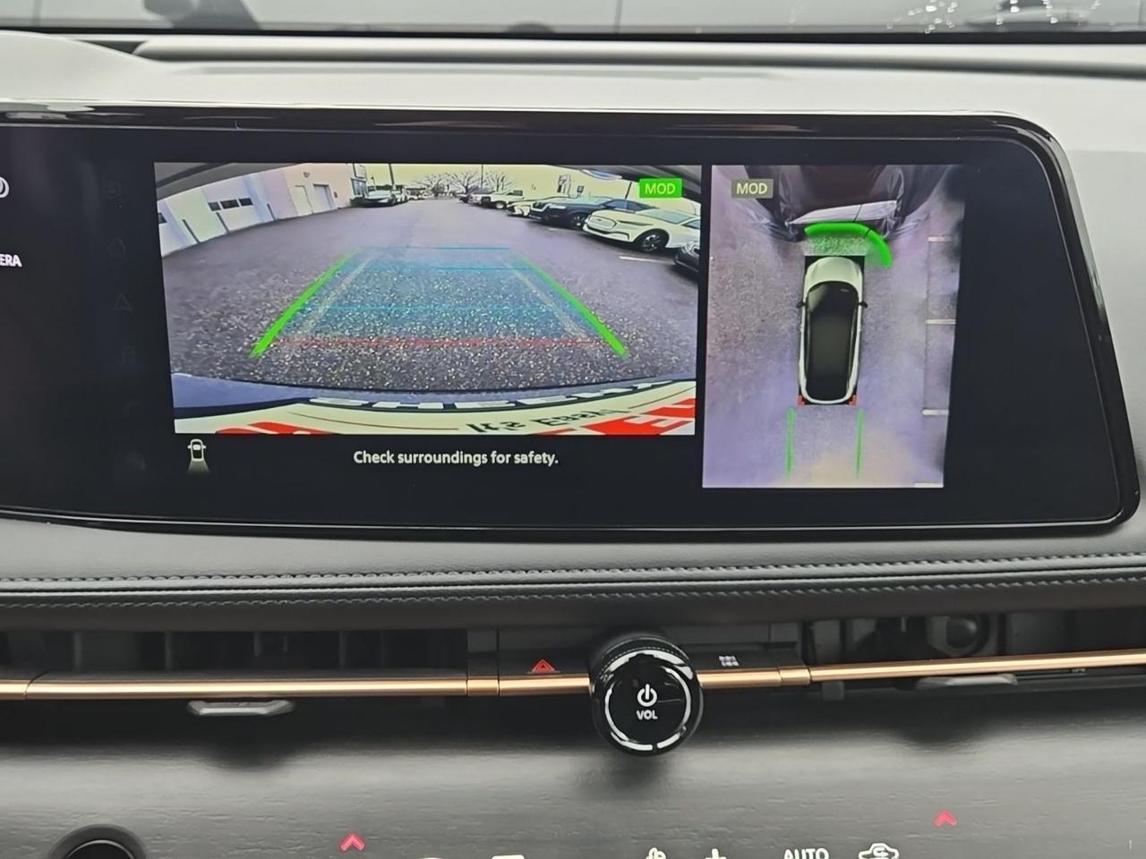 2024 Nissan Ariya EVOLVE+ Glen Burnie MD