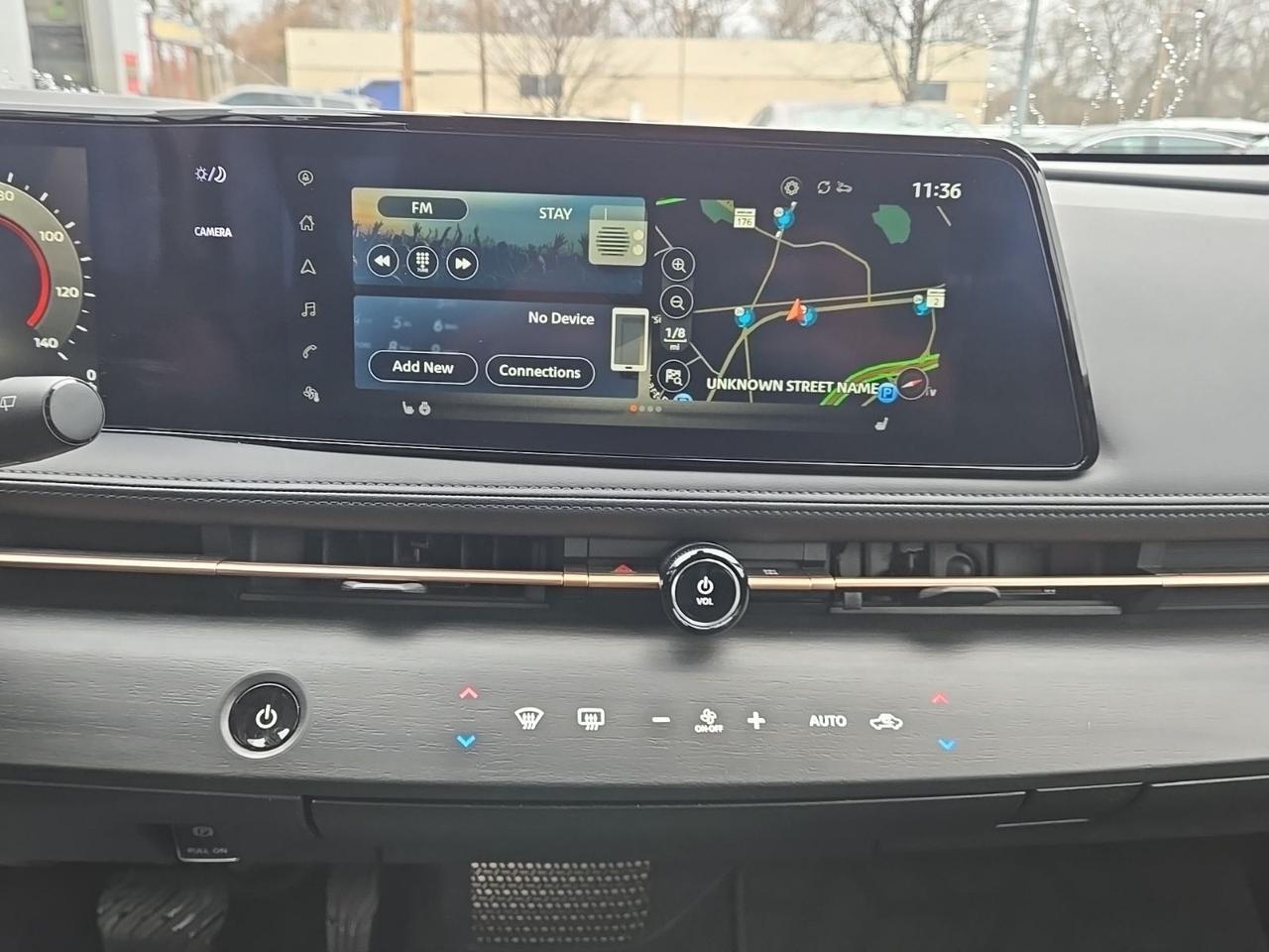 2024 Nissan Ariya EVOLVE+ Glen Burnie MD