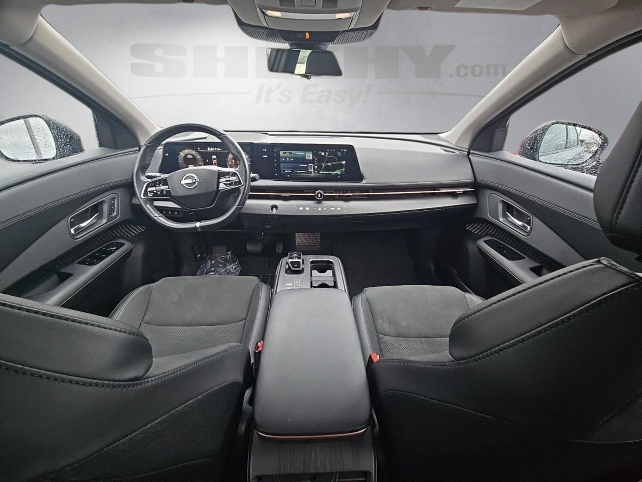 2024 Nissan Ariya EVOLVE+ Glen Burnie MD