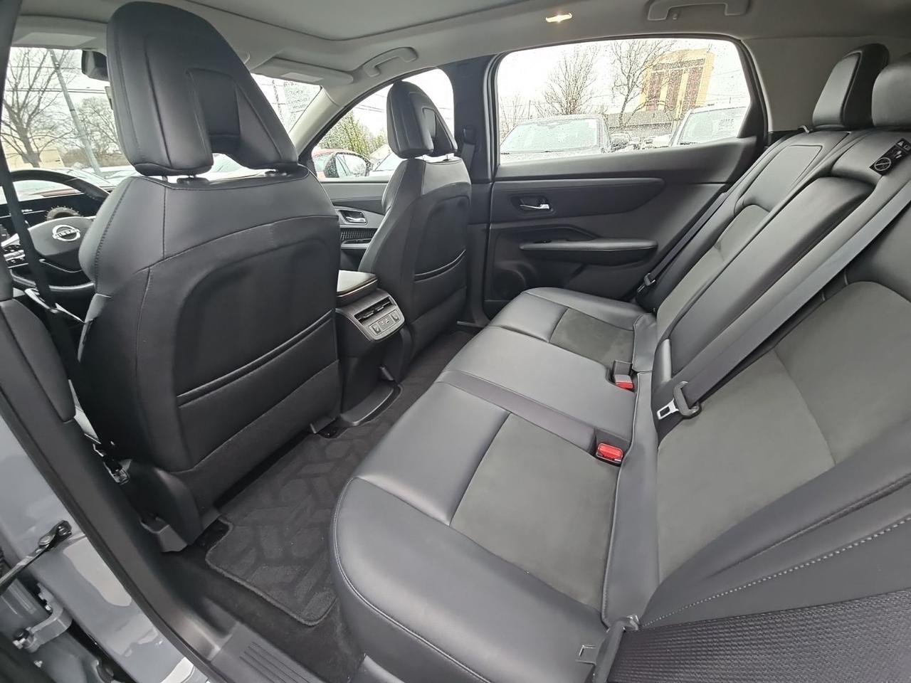 2024 Nissan Ariya EVOLVE+ Glen Burnie MD