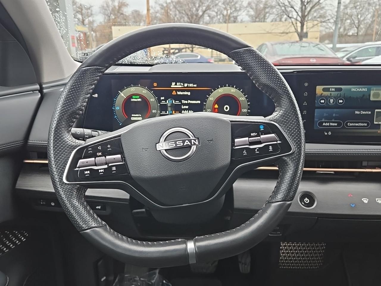 2024 Nissan Ariya EVOLVE+ Glen Burnie MD