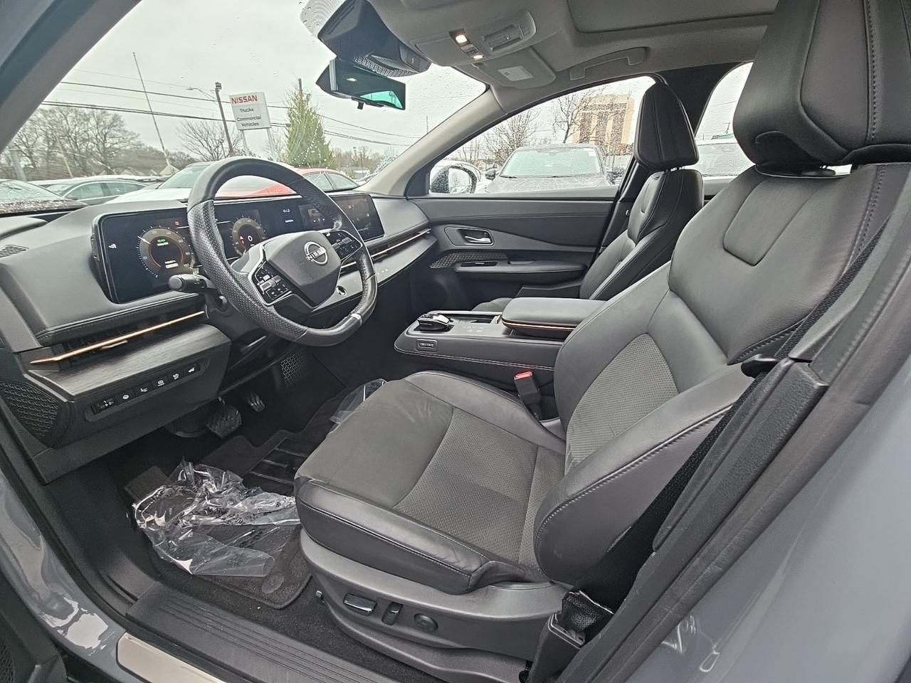 2024 Nissan Ariya EVOLVE+ Glen Burnie MD