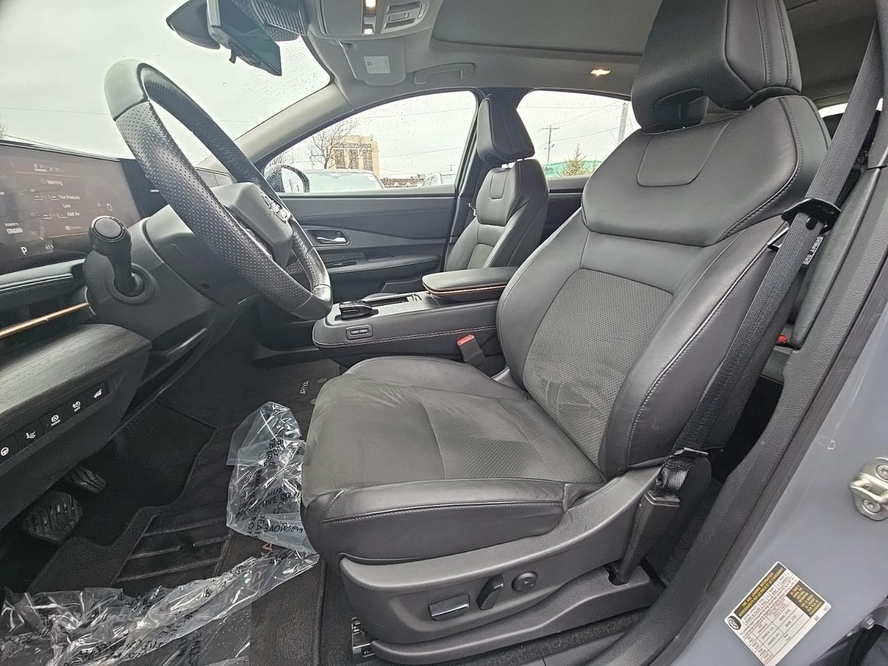 2024 Nissan Ariya EVOLVE+ Glen Burnie MD