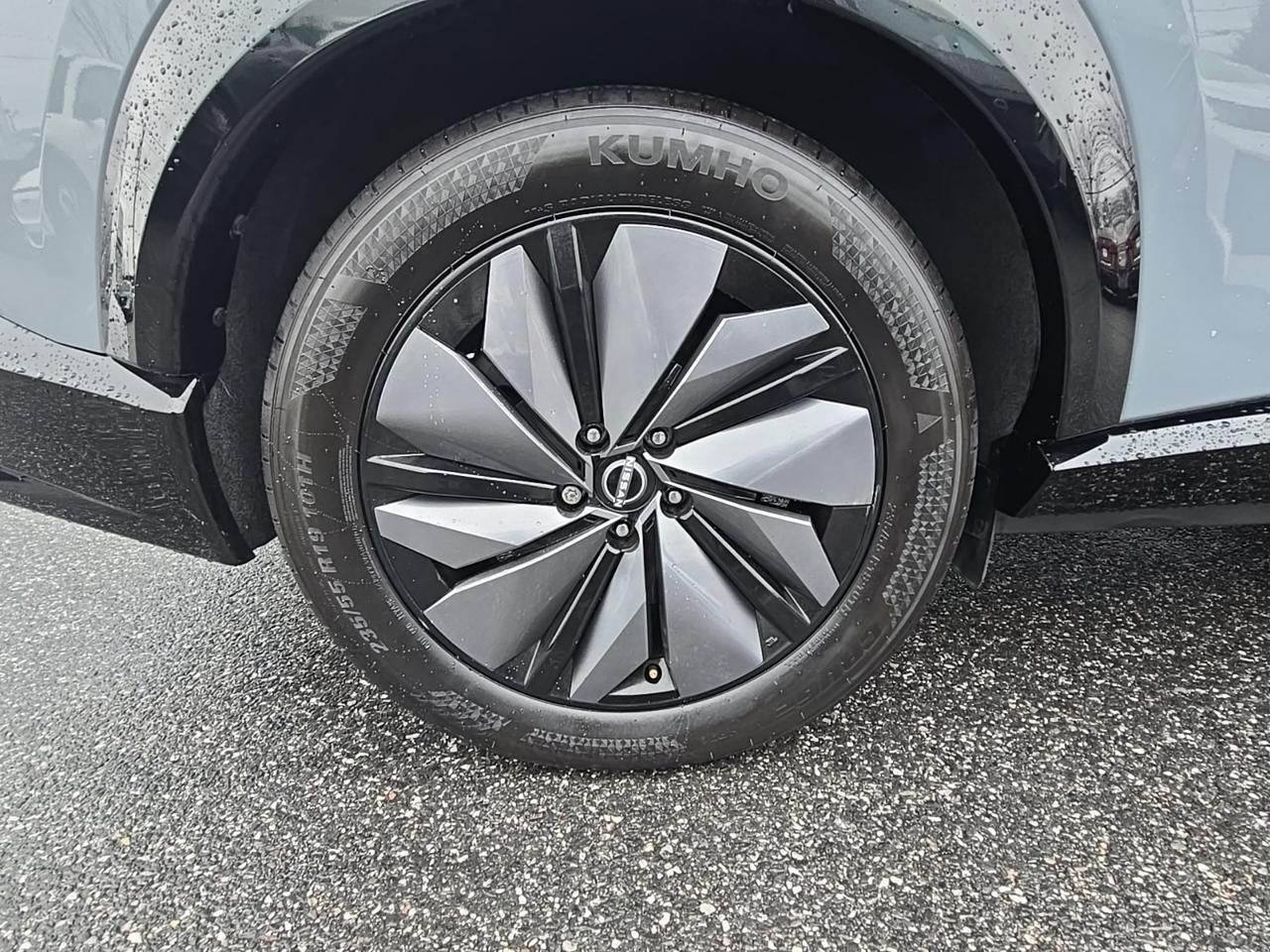 2024 Nissan Ariya EVOLVE+ Glen Burnie MD