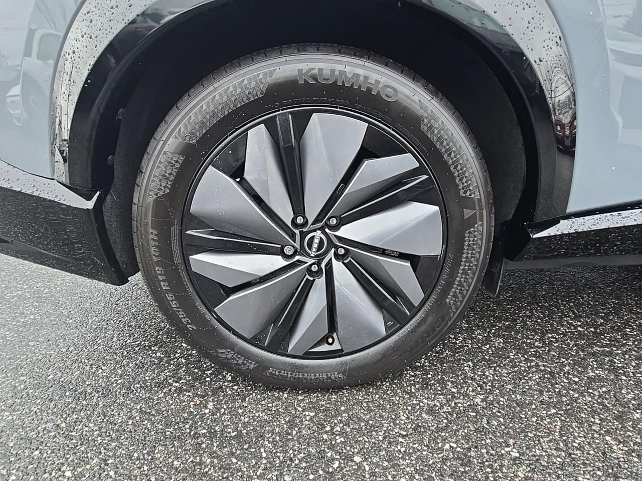 2024 Nissan Ariya EVOLVE+ Glen Burnie MD