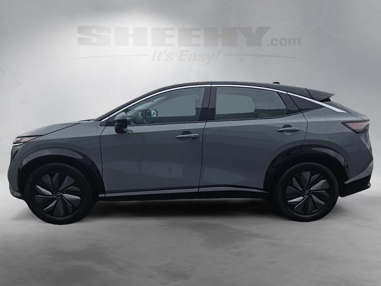 2024 Nissan Ariya EVOLVE+ Glen Burnie MD