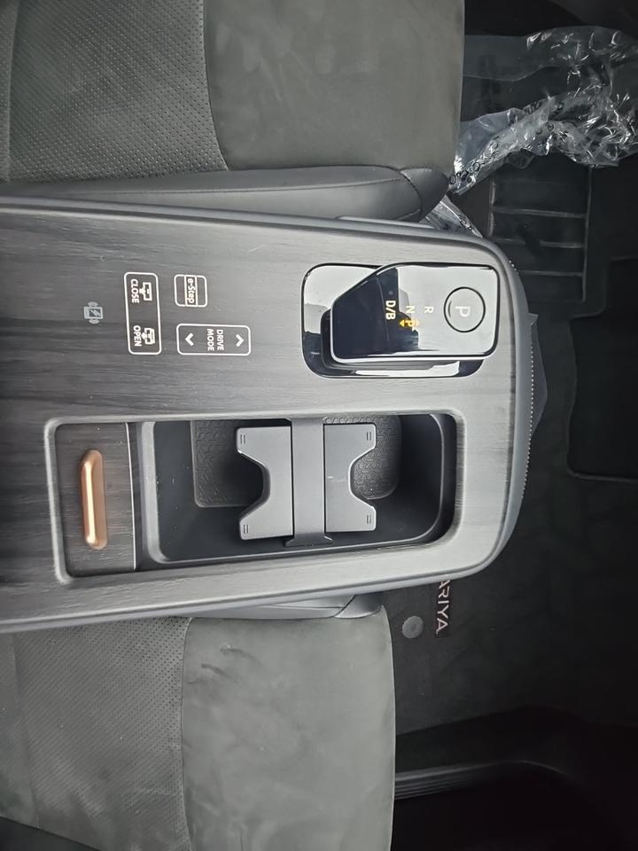 2024 Nissan Ariya EVOLVE+ Glen Burnie MD