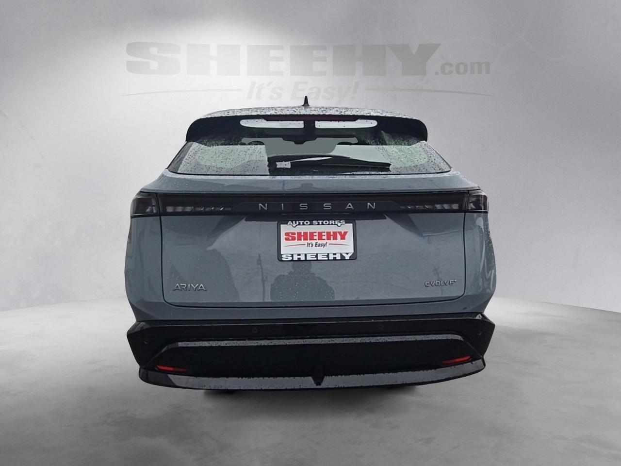 2024 Nissan Ariya EVOLVE+ Glen Burnie MD