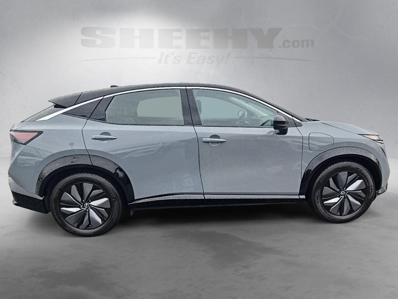 2024 Nissan Ariya EVOLVE+ Glen Burnie MD