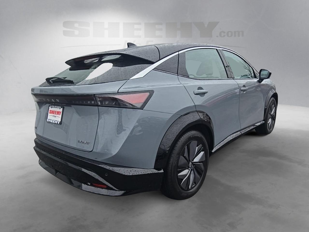 2024 Nissan Ariya EVOLVE+ Glen Burnie MD