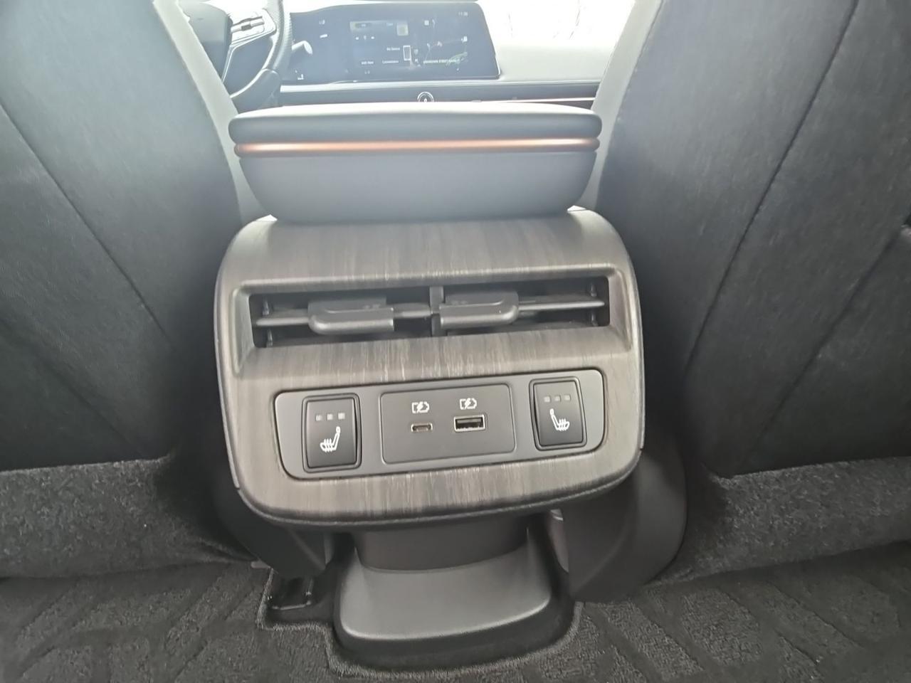 2024 Nissan Ariya EVOLVE+ Glen Burnie MD