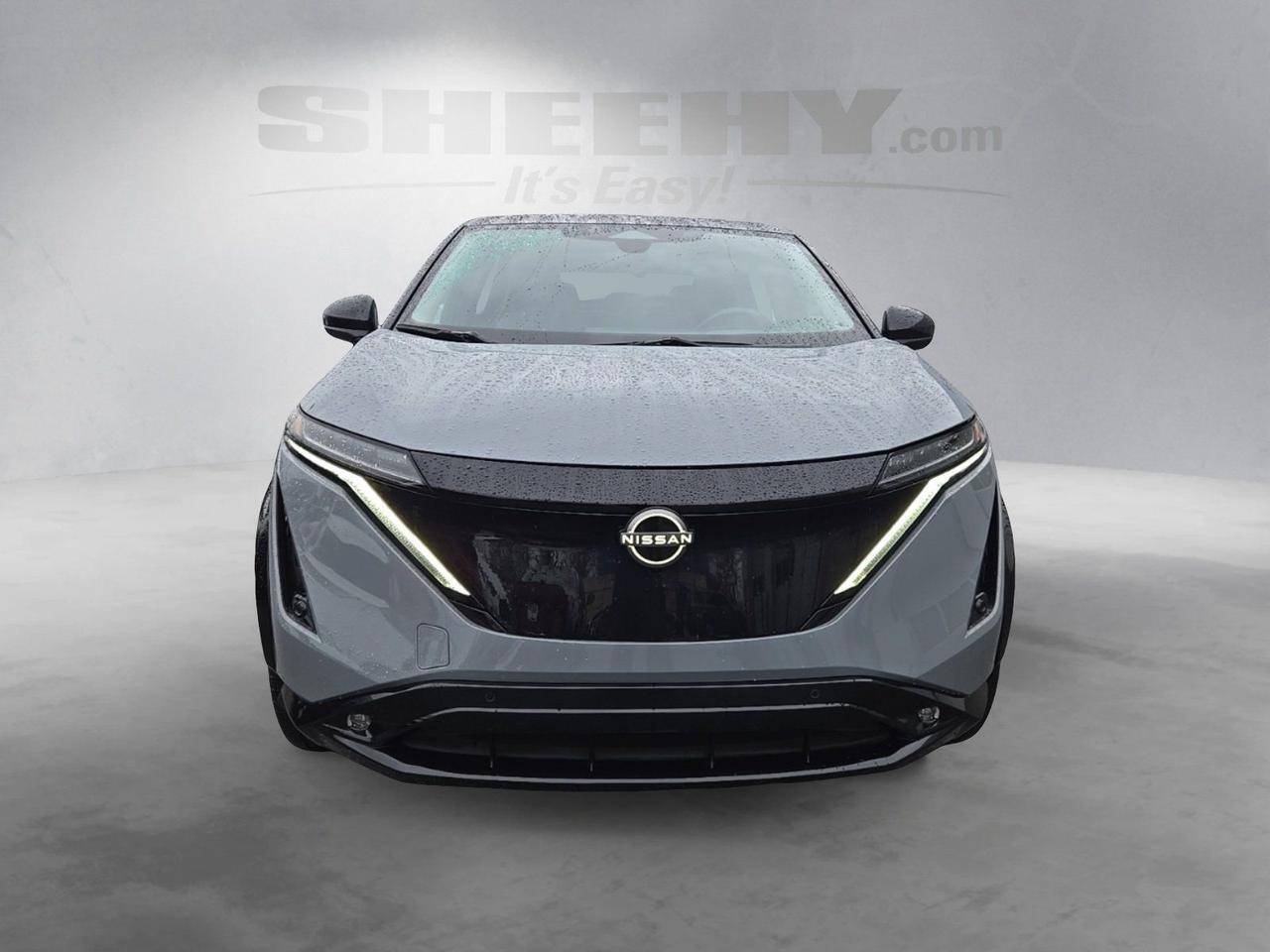 2024 Nissan Ariya EVOLVE+ Glen Burnie MD