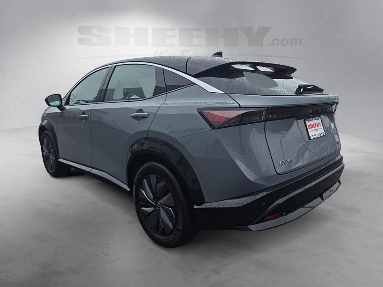 2024 Nissan Ariya EVOLVE+ Glen Burnie MD