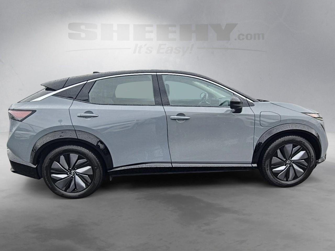 2024 Nissan Ariya EVOLVE+ Glen Burnie MD