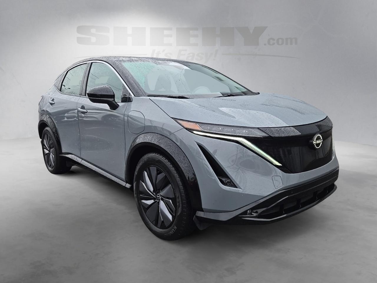 2024 Nissan Ariya EVOLVE+ Glen Burnie MD