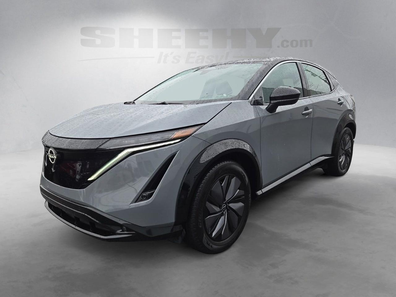 2024 Nissan Ariya EVOLVE+ Glen Burnie MD