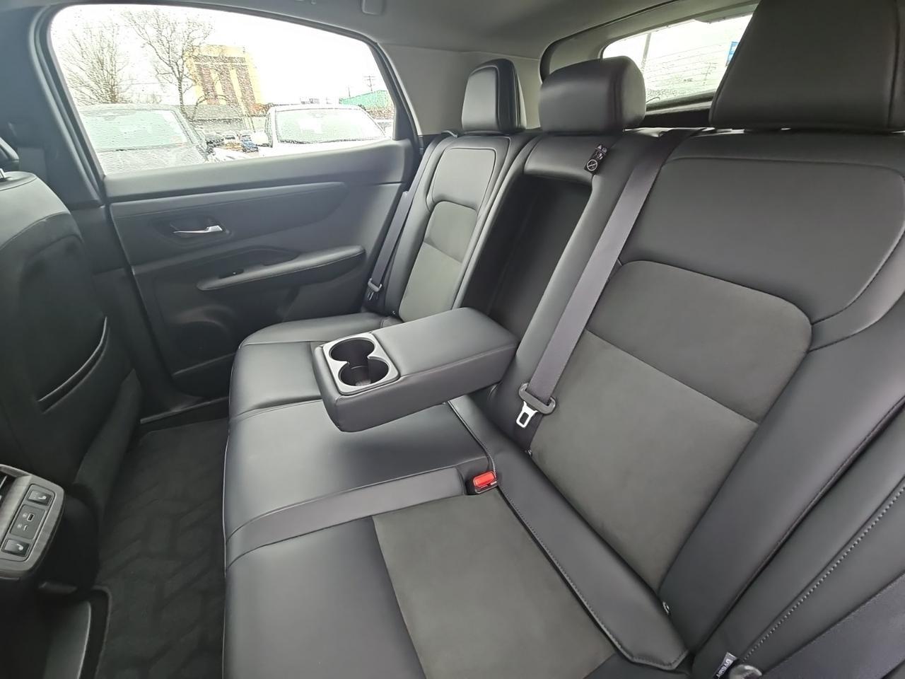 2024 Nissan Ariya EVOLVE+ Glen Burnie MD