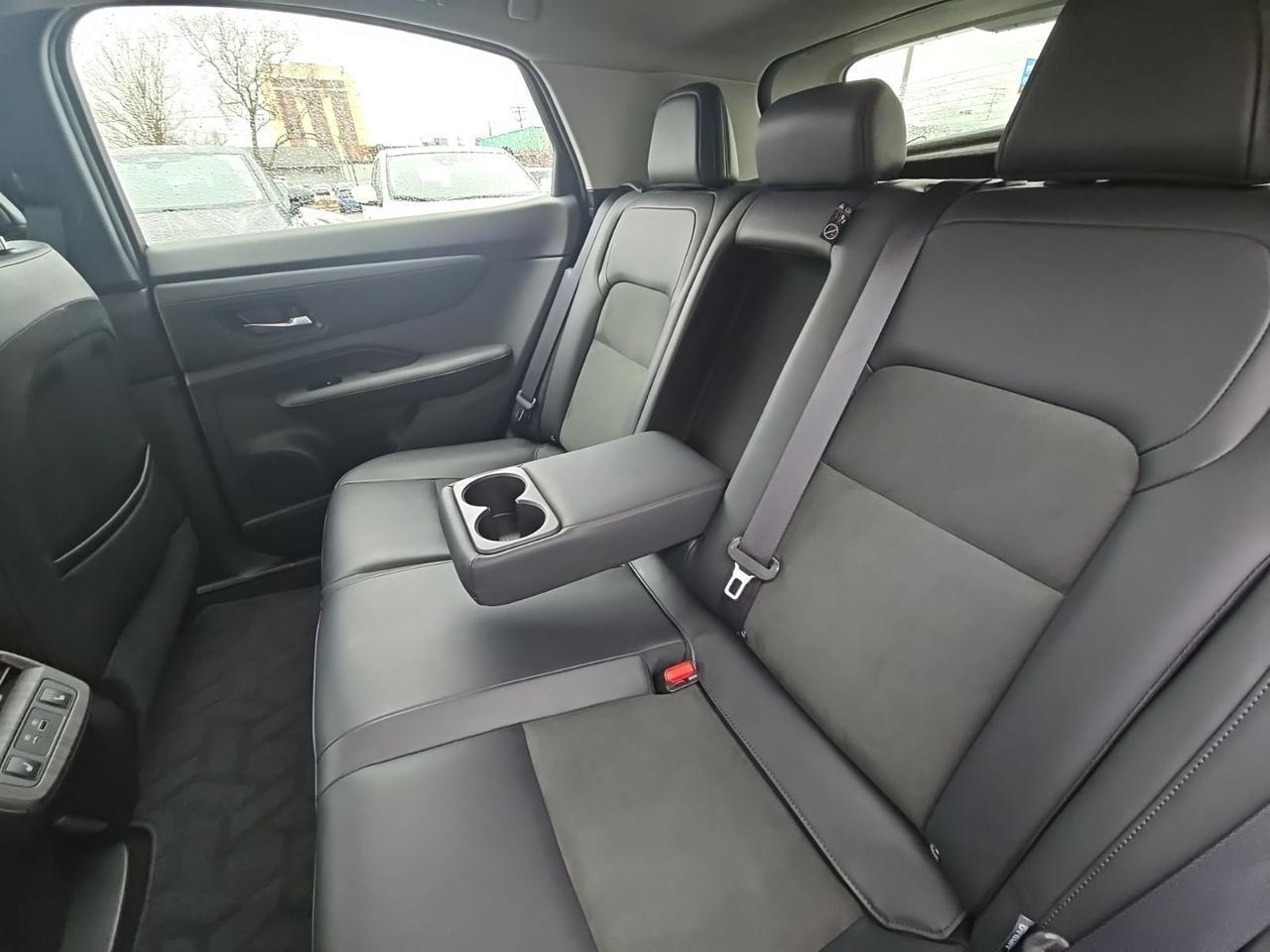 2024 Nissan Ariya EVOLVE+ Glen Burnie MD