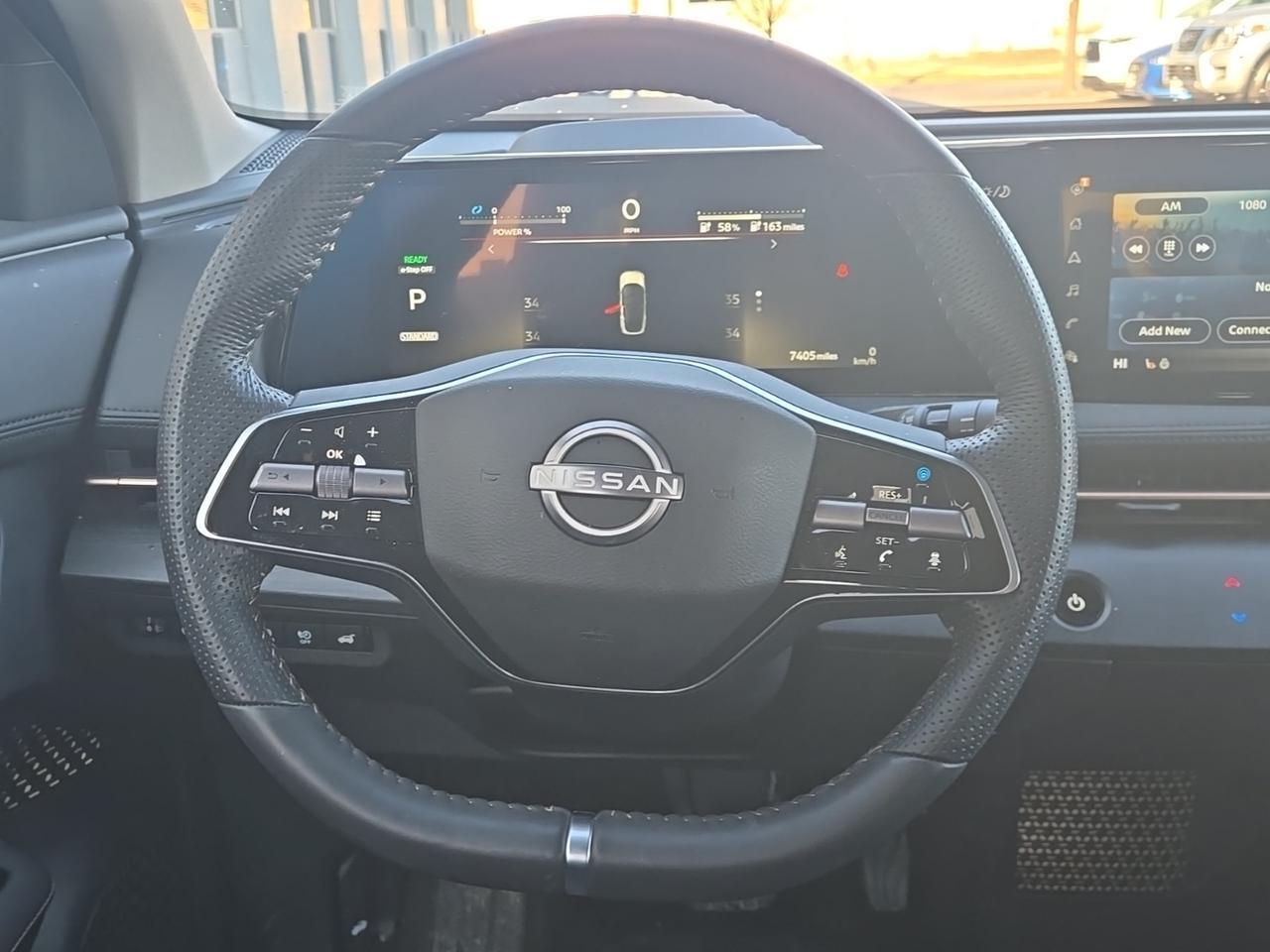 2024 Nissan Ariya EVOLVE+ Glen Burnie MD