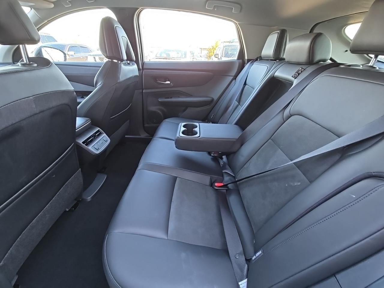 2024 Nissan Ariya EVOLVE+ Glen Burnie MD