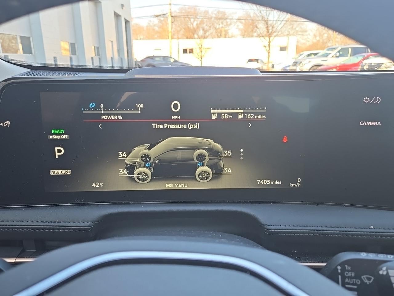 2024 Nissan Ariya EVOLVE+ Glen Burnie MD