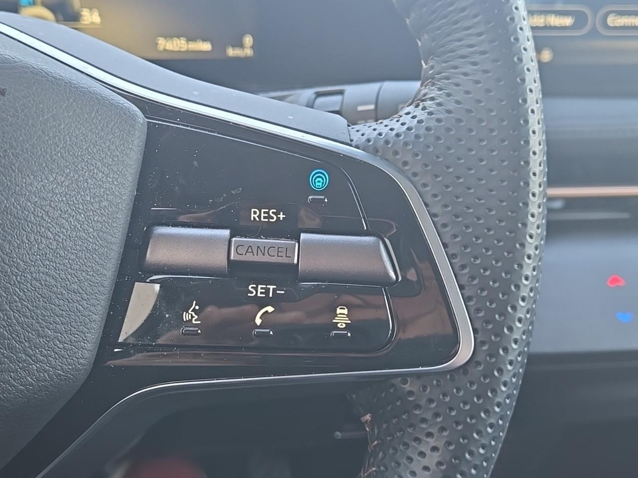 2024 Nissan Ariya EVOLVE+ Glen Burnie MD