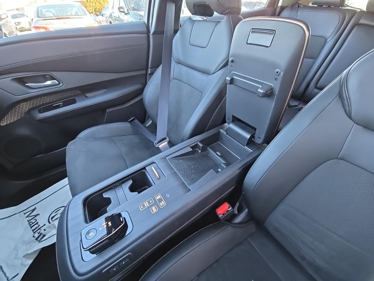 2024 Nissan Ariya EVOLVE+ Glen Burnie MD