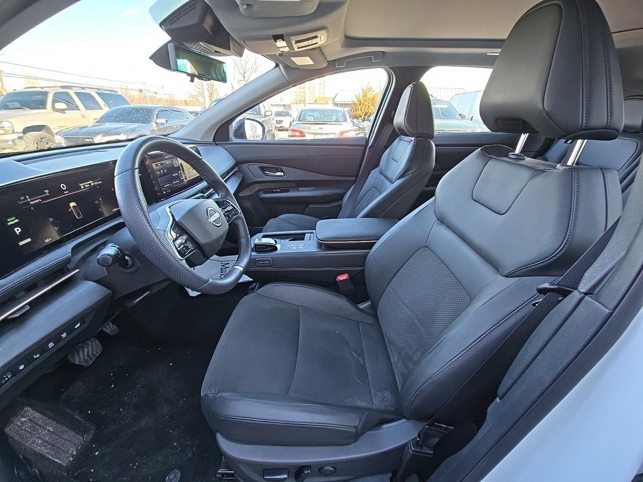 2024 Nissan Ariya EVOLVE+ Glen Burnie MD