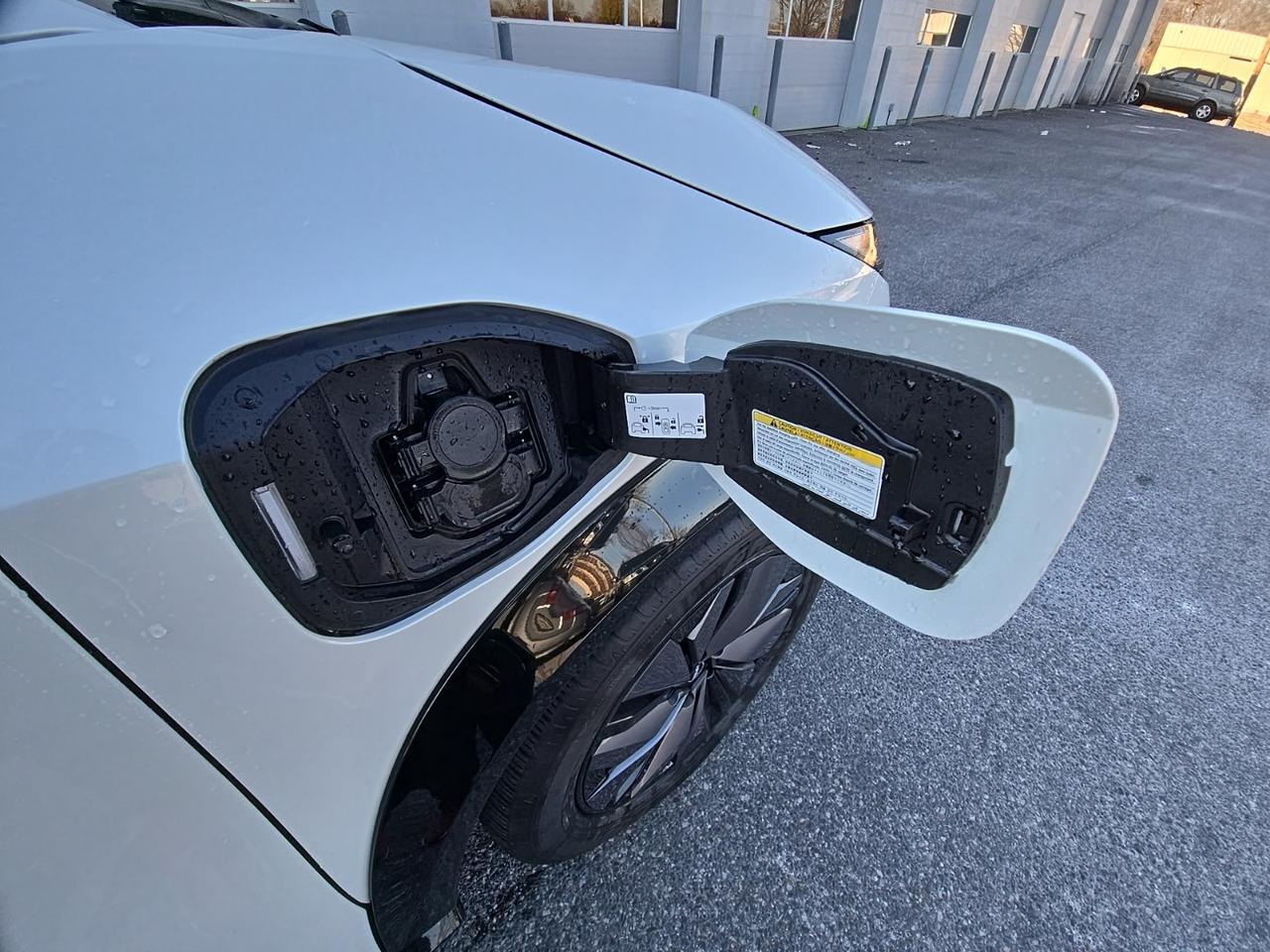 2024 Nissan Ariya EVOLVE+ Glen Burnie MD