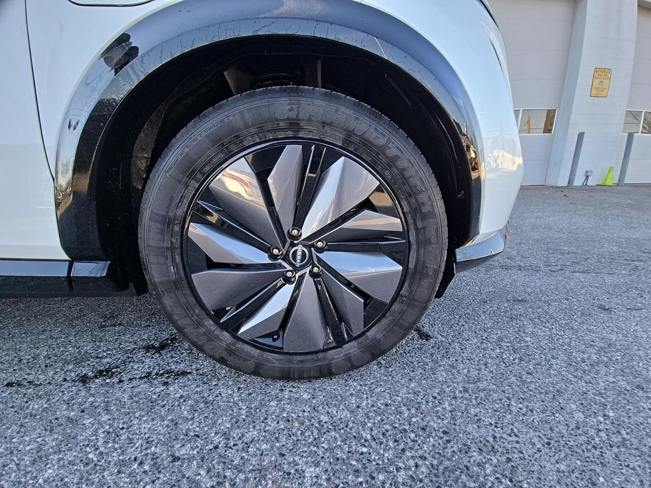 2024 Nissan Ariya EVOLVE+ Glen Burnie MD