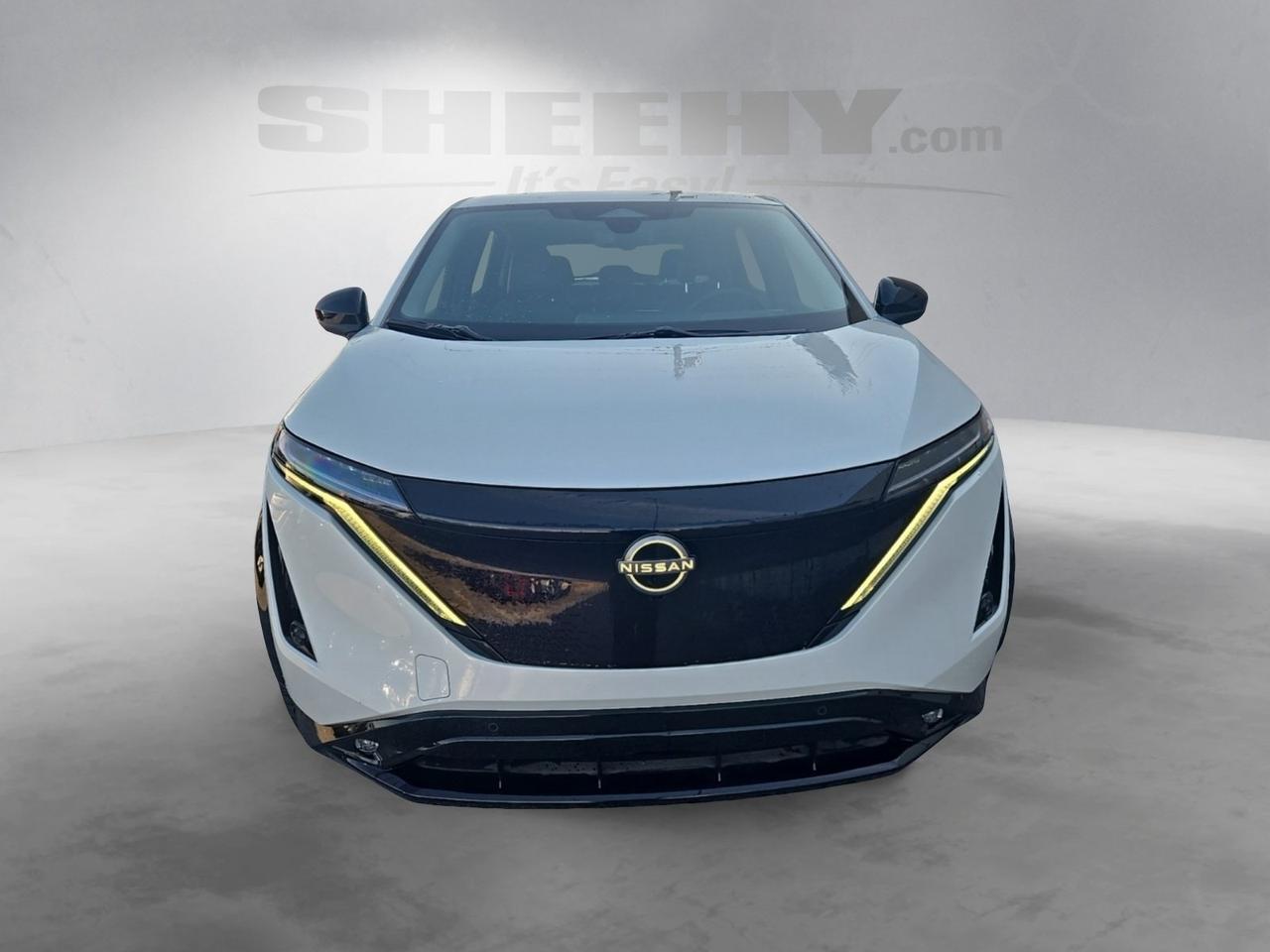 2024 Nissan Ariya EVOLVE+ Glen Burnie MD