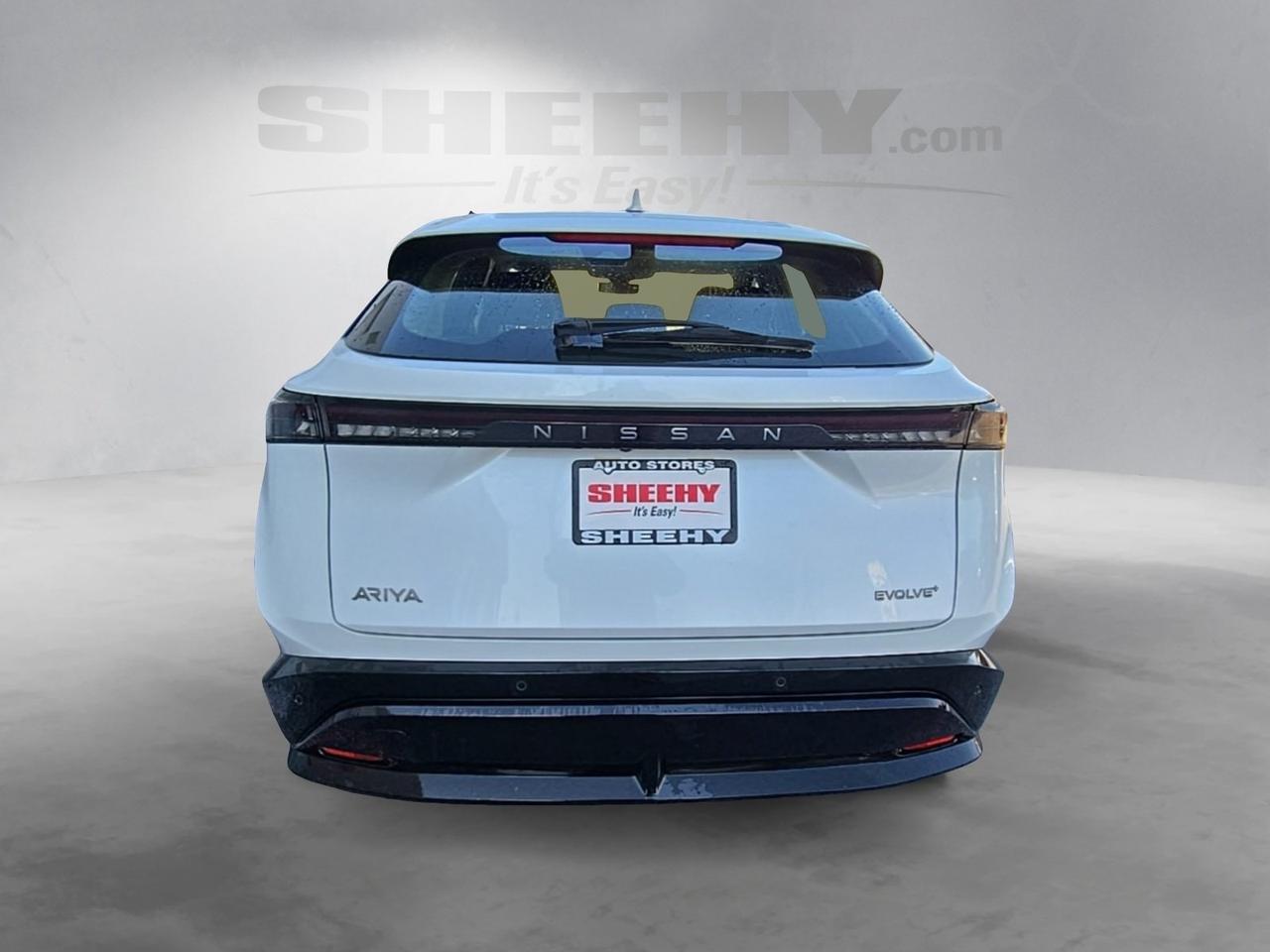 2024 Nissan Ariya EVOLVE+ Glen Burnie MD