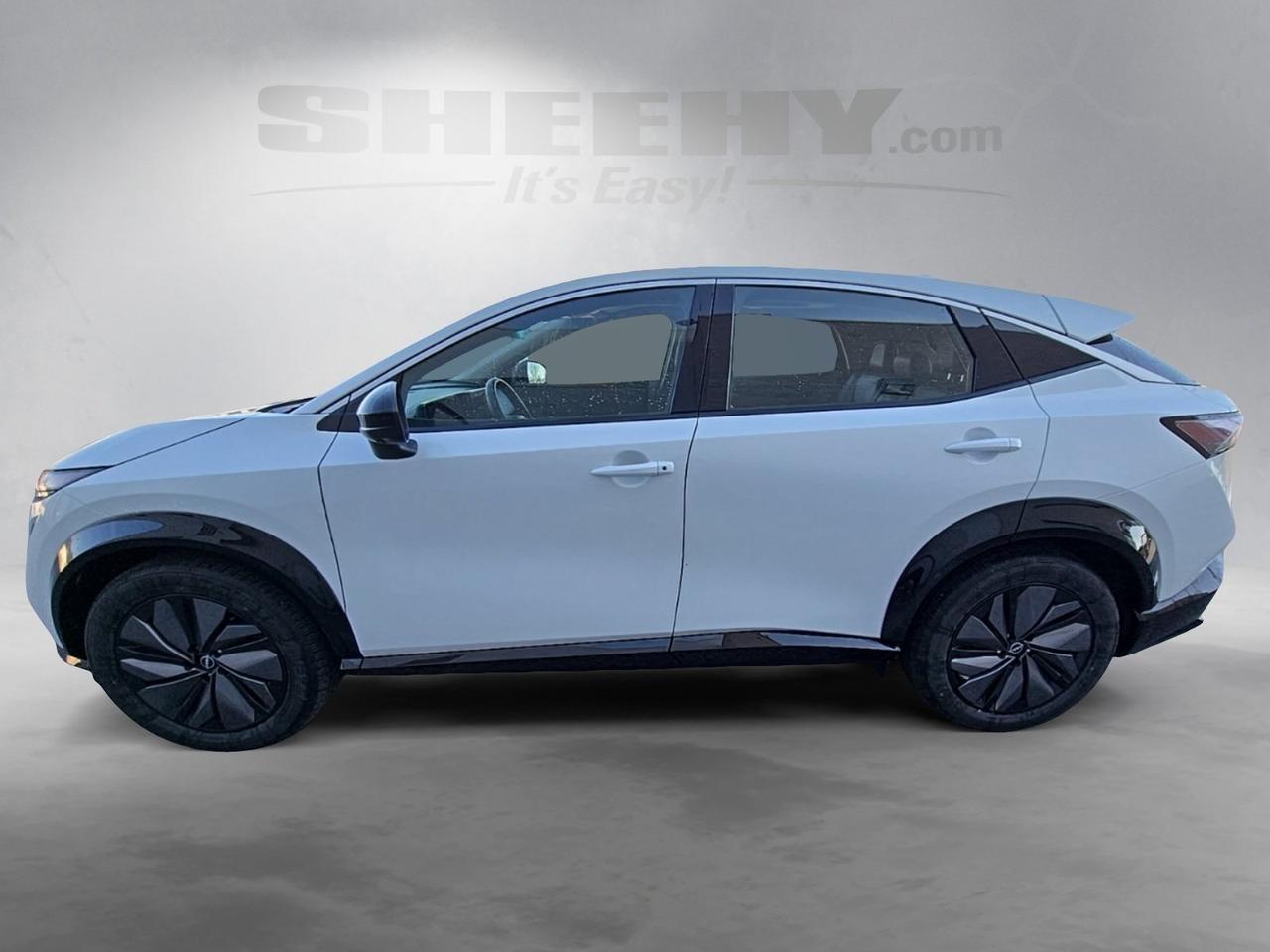 2024 Nissan Ariya EVOLVE+ Glen Burnie MD