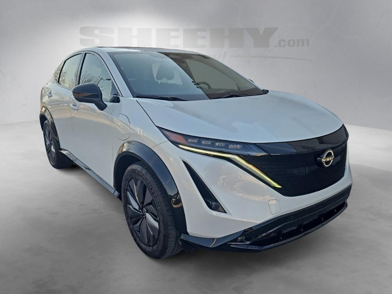 2024 Nissan Ariya EVOLVE+ Glen Burnie MD