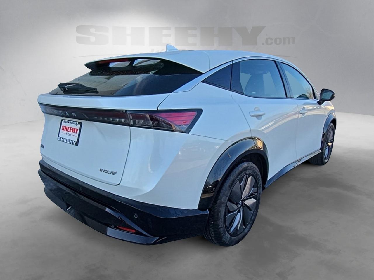 2024 Nissan Ariya EVOLVE+ Glen Burnie MD