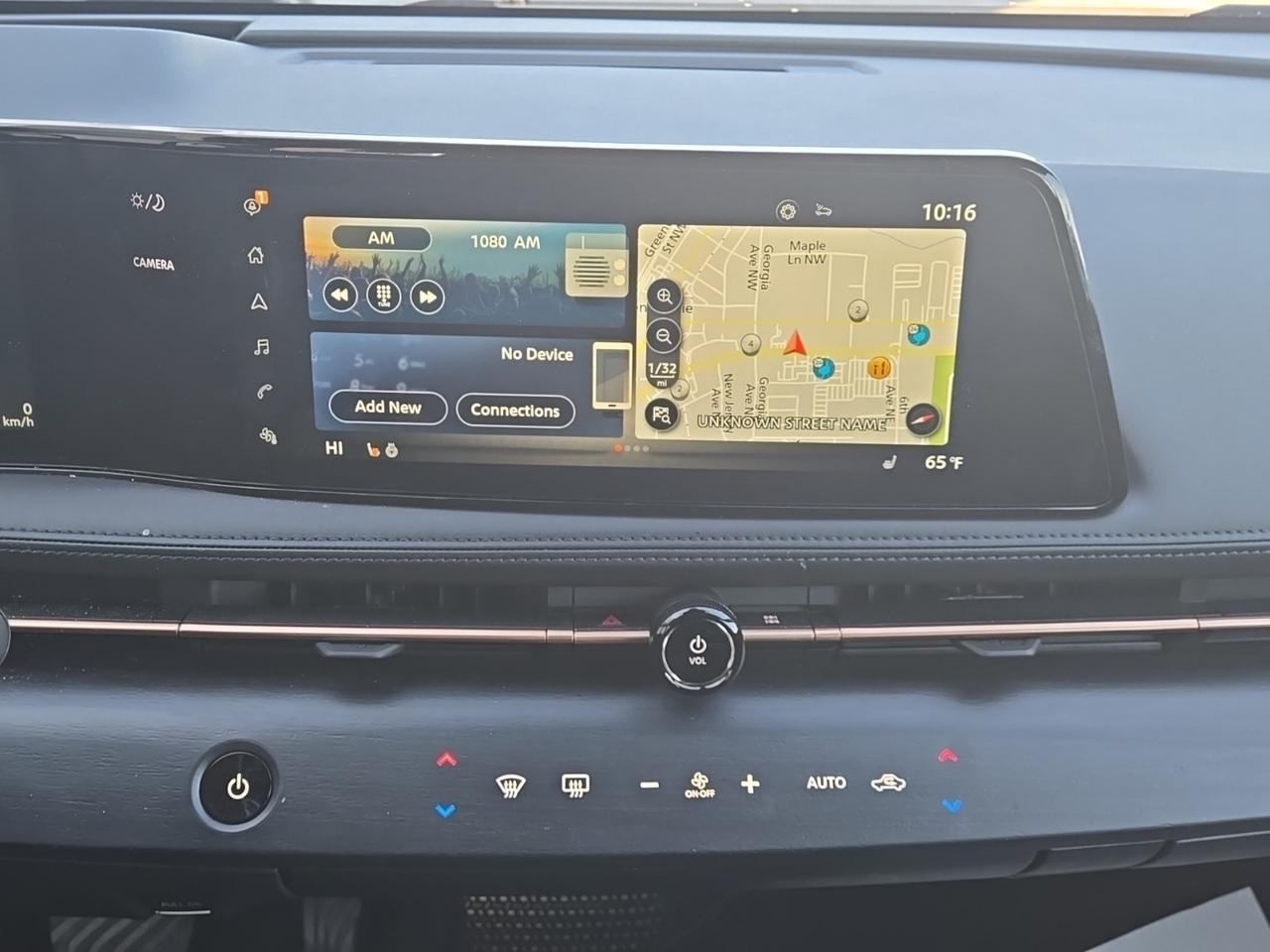 2024 Nissan Ariya EVOLVE+ Glen Burnie MD