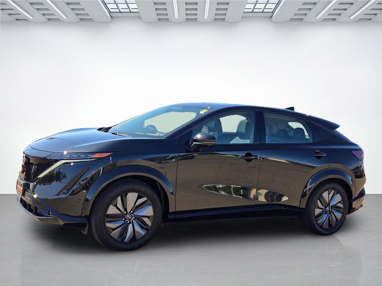 2024 Nissan Ariya PLATINUM+ Folsom CA