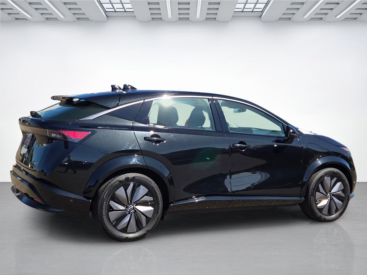 2024 Nissan Ariya PLATINUM+ Folsom CA