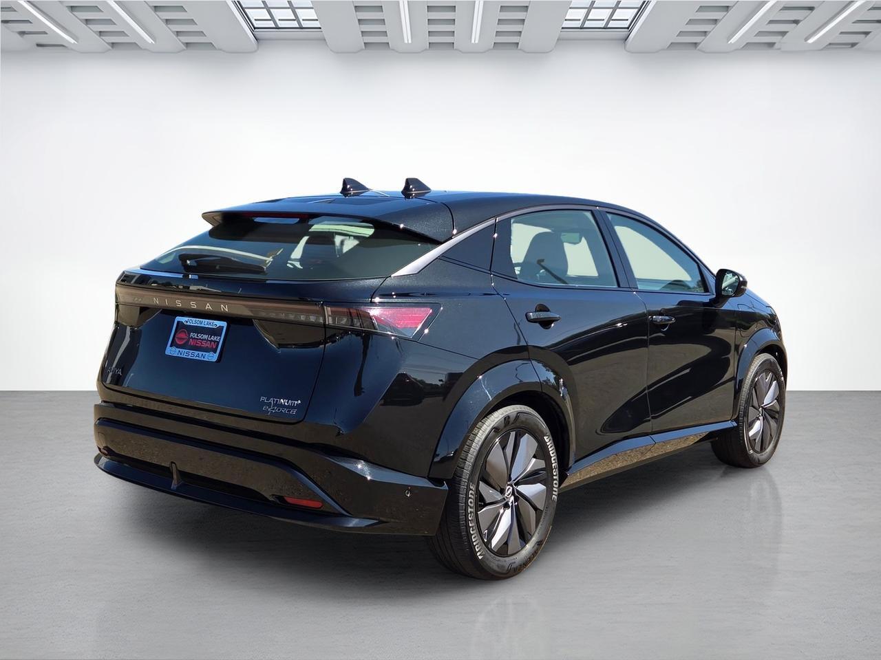 2024 Nissan Ariya PLATINUM+ Folsom CA