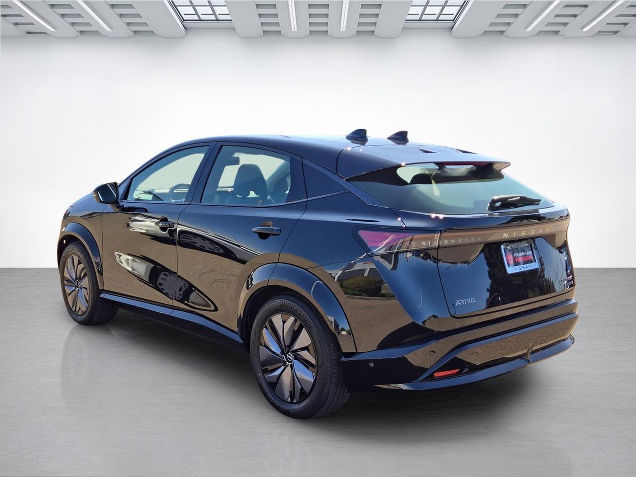 2024 Nissan Ariya PLATINUM+ Folsom CA