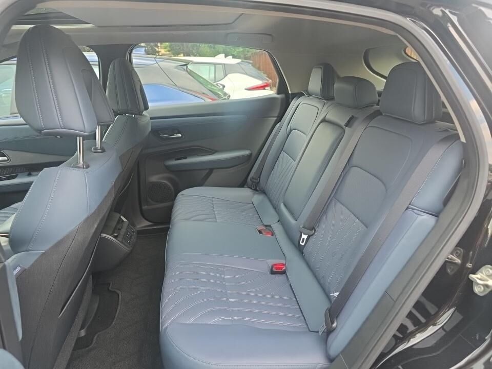 2024 Nissan Ariya PLATINUM+ Folsom CA