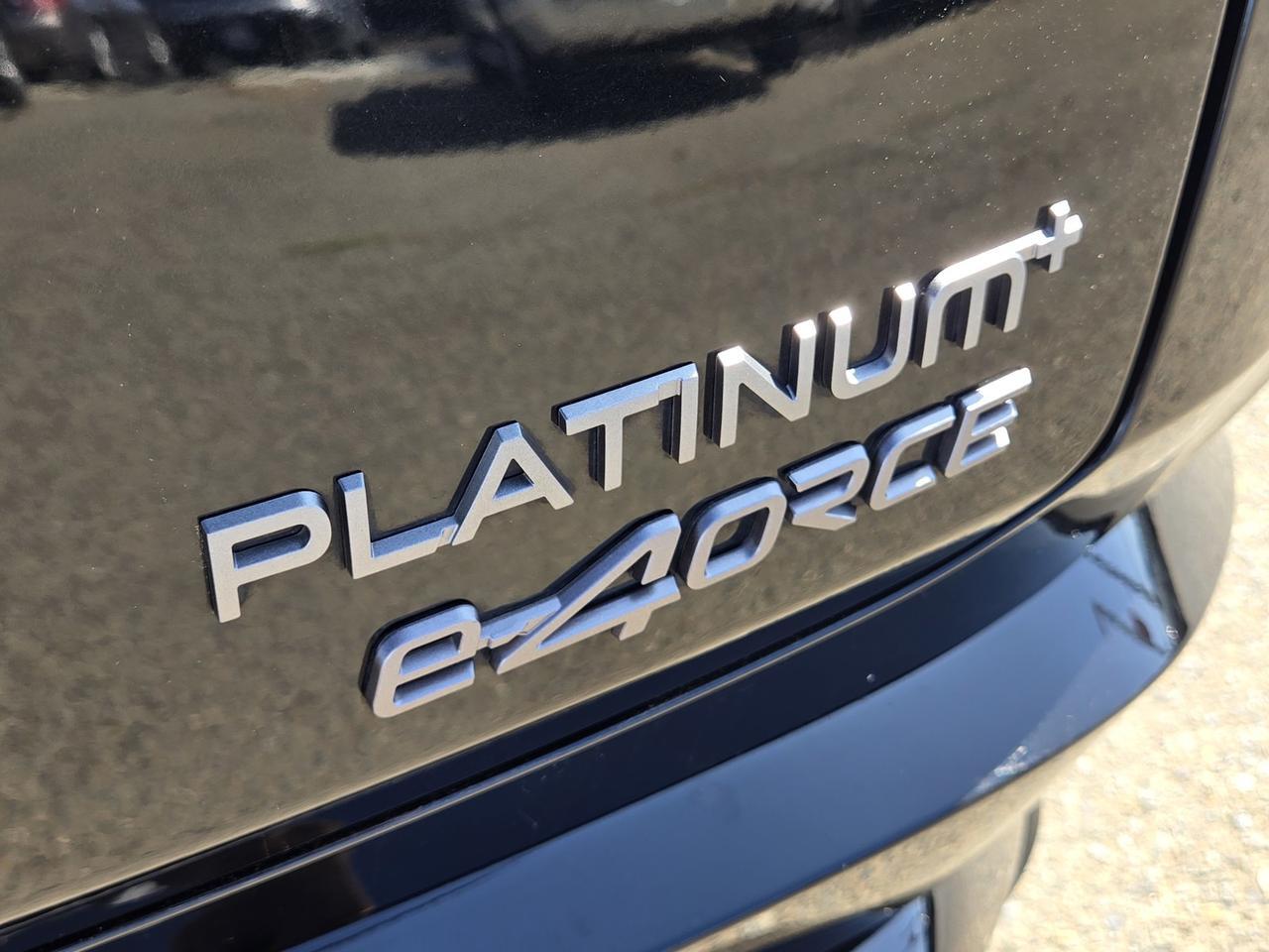 2024 Nissan Ariya PLATINUM+ Folsom CA