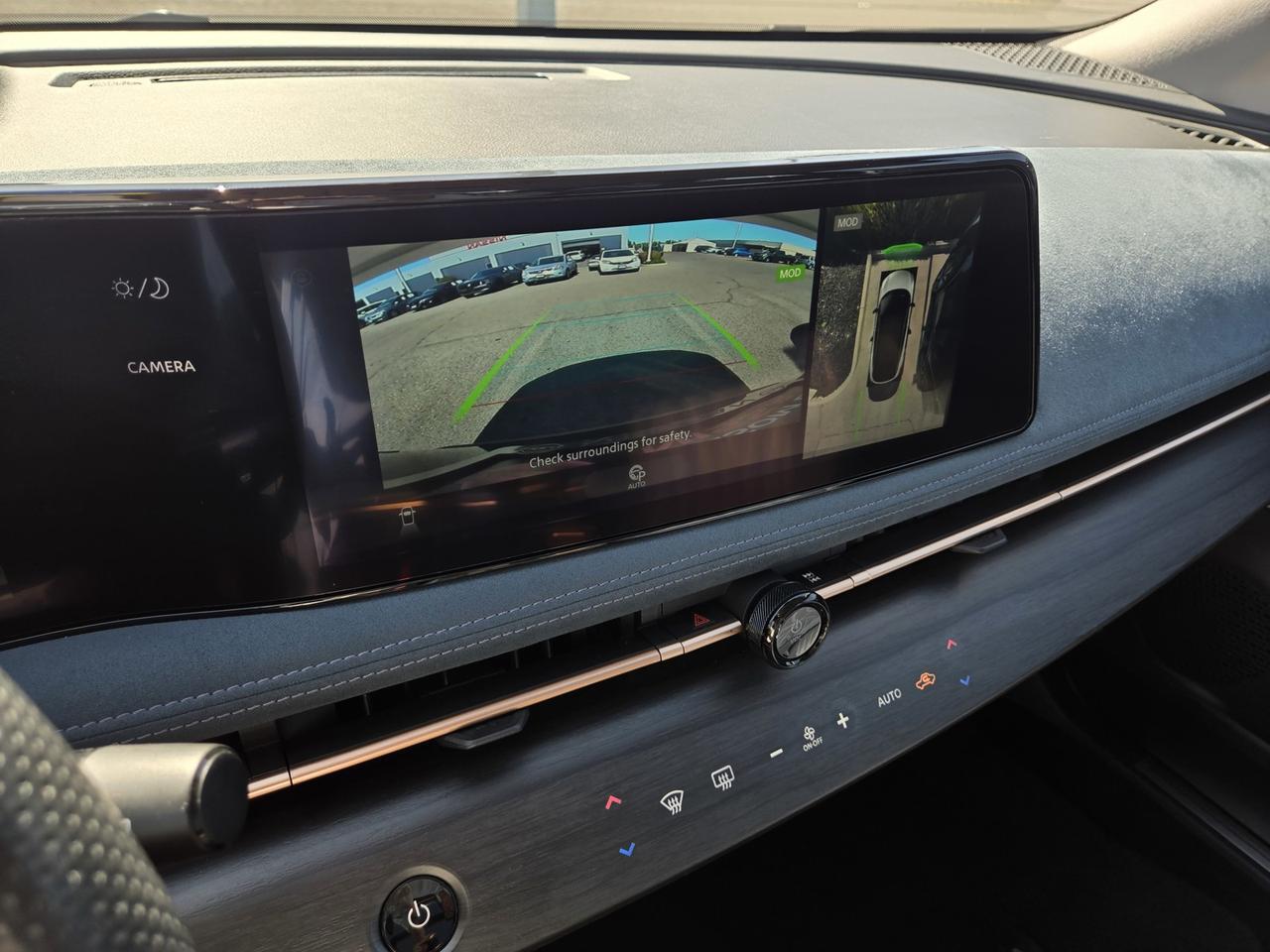 2024 Nissan Ariya PLATINUM+ Folsom CA