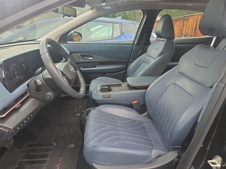 2024 Nissan Ariya PLATINUM+ Folsom CA
