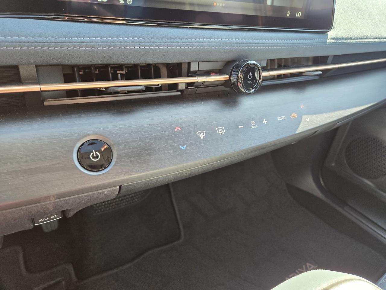 2024 Nissan Ariya PLATINUM+ Folsom CA