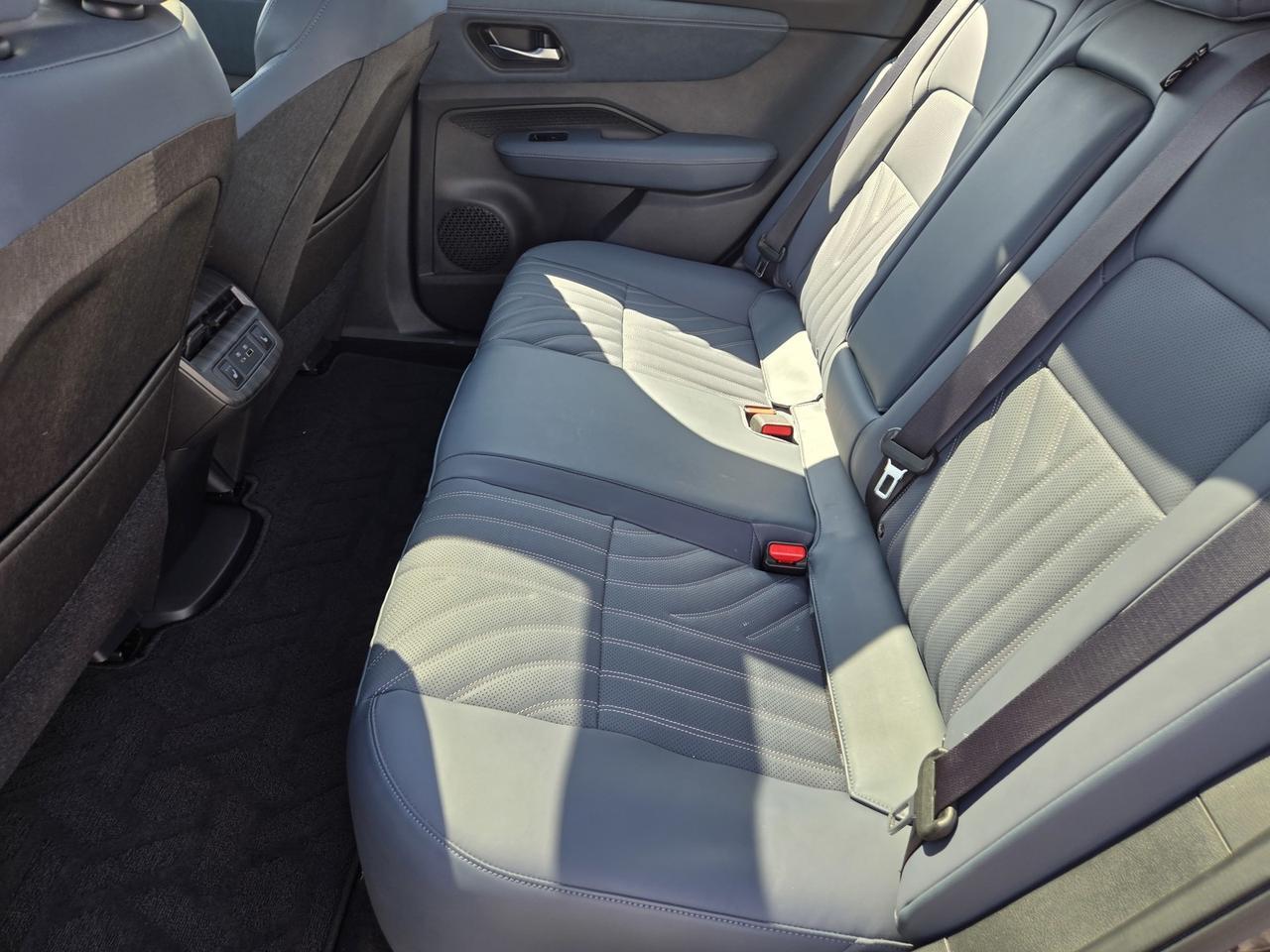 2024 Nissan Ariya PLATINUM+ Folsom CA