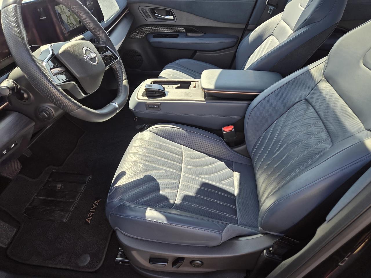 2024 Nissan Ariya PLATINUM+ Folsom CA
